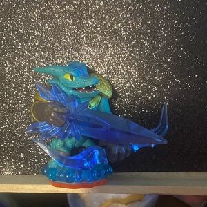 Skylanders Trap Team Snap Shot - Loose